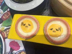 -点心代表DIM SUM ICON(中环店)