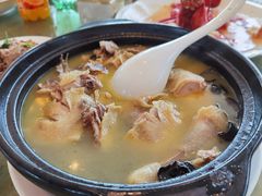 -上海小南国(世博源店)