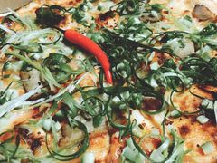 -玛尚诺Pizza&Bar(长泰广场店)