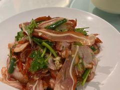 -玉林烤鸭店(定福庄店)