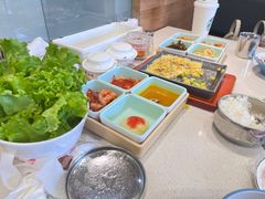 -韩香福烤肉庄园(荣成店)