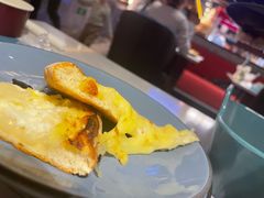 -喜庭海鲜自助(北辰三角洲北辰荟店)