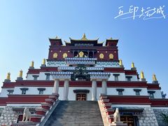 -灵山胜境