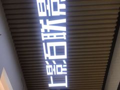 -SFC上影百联影城(大上海4DX店)