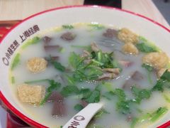 -小杨生煎(深圳岗厦北店)