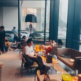 城景中的饮料故事