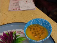 -喜鹊茶点.啫煲(车陂店)
