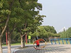 -武昌江滩