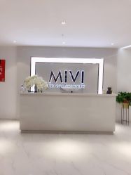 -MIVI半永久纹眉纹绣