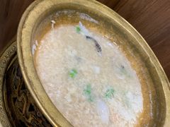 -海富荣·锅贴·陕菜家常菜(阳光城店)