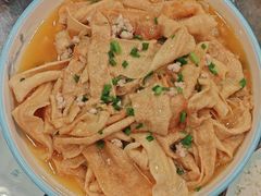 -西江美食舫·江西菜(健德桥店)