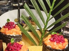 -烛影拾光观景餐厅·创意菜·摄影·小提琴(大唐不夜城店)