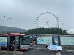 -星海湾跨海大桥