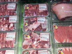 -家乐福(古北店)