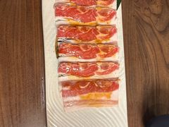 -匠牛道烤肉料理店(西坝河店)