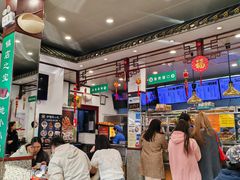 -护国寺小吃(地安门店)