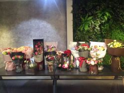 点击看大图 -六月嫁期婚礼(旗舰店)