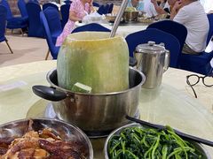 -红旗山庄(圭峰山店)