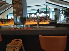 -WOLFGANG PUCK KITCHEN & BAR(迪士尼小镇店)