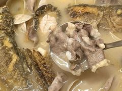 -金龙·打边炉(南京西路店)