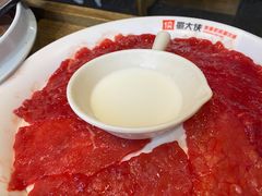 -蜀大侠火锅(建设路第五大道店)