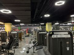 -峰鸟24h自助健身(锦泰城店)