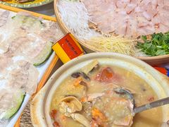 -官塘锋记鱼生·生腌·砂锅粥(牌坊街店)