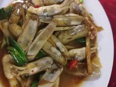 -车头老二大排档