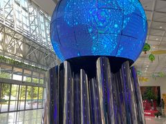 -中国杭州低碳科技馆