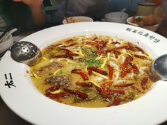 -新太二·鲜料川菜(花都融创茂店)