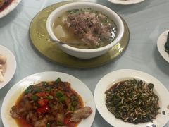 -荣生萝卜汤饭店