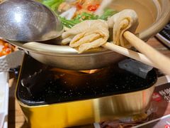 -冰川冷面·延边菜·炭烤串(观前店)