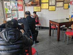 -好成财牛排馆(涂门街总店)