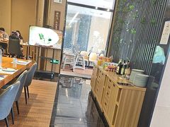 -甄花精致料理自助(城市阳台店)