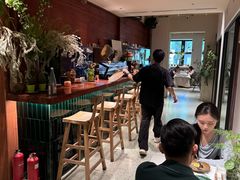 -Carmen卡门西班牙餐厅