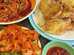 -春花民族美食(佳木斯总店)