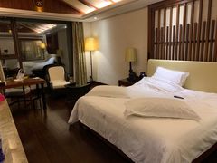 -三清山希尔顿度假酒店