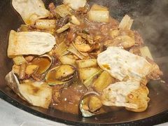 -锅来乐地锅鸡(安亭店)