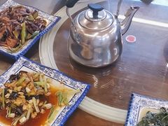 -老味道1992(武当山店)