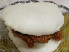 -天府米线笼笼肉夹馍(钟楼小区店)