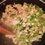 湘妹子减脂的必吃榜~小炒鸡胸肉