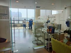 -哈尔滨圣安口腔专科医院