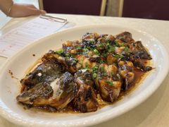 -汇兴源餐馆(小北路店)
