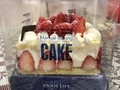 -FASHION BAKERY法森贝克(新德路店)