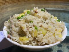 -嘉里饭庄