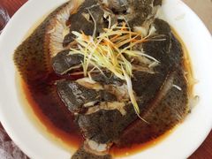 -四海鲜渔家菜(黄金海岸店)