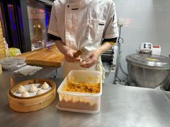 -裕兴记•蟹黄面馆(人民广场店)