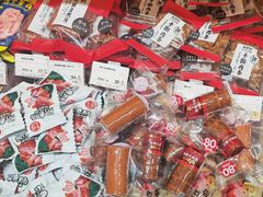 -来伊份(前进西路万象汇店)