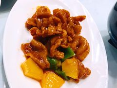 -新旺茶餐厅(嘉里城店)