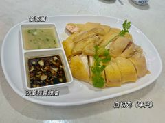 -巫记鸡饭店